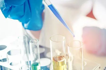 அமீஸ், ஸ்டூவர்ட் மற்றும் கேரி-பிளேர் மீடியாவுடன் மருத்துவ மாதிரி போக்குவரத்தை மேம்படுத்துதல்