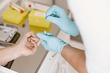 பேபியோ டெங்கு ரேபிட் டெஸ்ட் கிட் (கூழ் தங்கம்): விரைவான மற்றும் நம்பகமான கண்டறிதல் தீர்வு