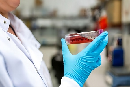 BABIO இன் வைரஸ் டிரான்ஸ்போர்ட் கிட் FDA 510(k) கிளியரன்ஸ் பெறுகிறது