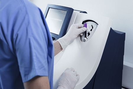 BABIO's Procalcitonin (PCT) சோதனை அட்டையுடன் விரைவான கண்டறிதல்