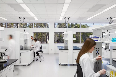 BABIO உலகளாவிய நுண்ணுயிரியல் ஆய்வகங்களுக்காக மேம்படுத்தப்பட்ட கிராம் ஸ்டைன் கிட்டை அறிமுகப்படுத்துகிறது