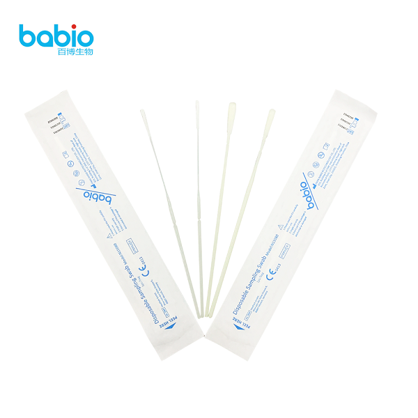 நாசோபார்னீஜியல் ஸ்வாப் என்றால் என்ன மற்றும் துல்லியமான சுவாச வைரஸ் சோதனைக்கு இது ஏன் அவசியம்