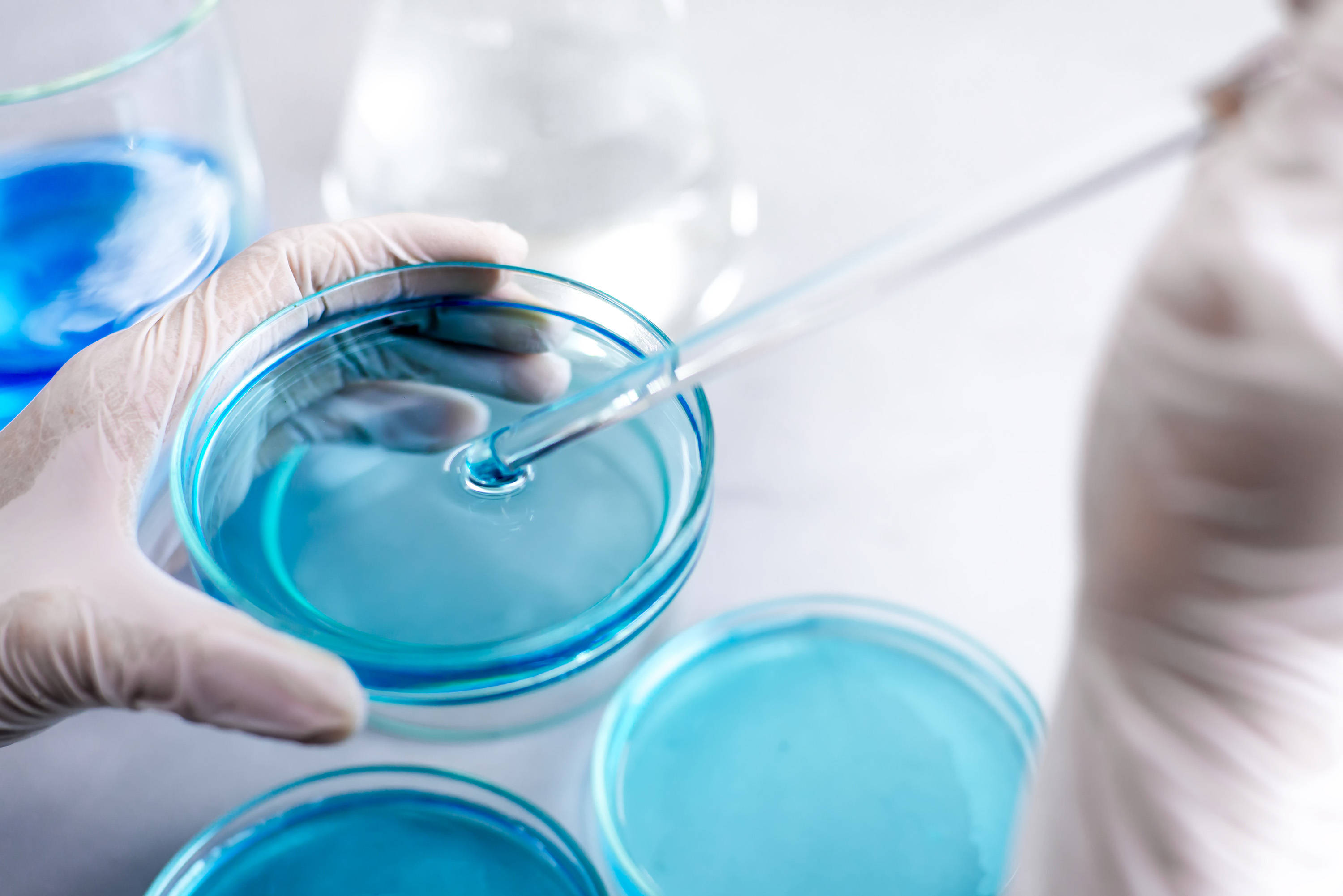 பைபோ பயோடெக் சிறந்த மாதிரி பாதுகாப்பிற்காக மேம்பட்ட செலவழிப்பு போக்குவரத்து ஊடகத்தை வெளியிட்டது