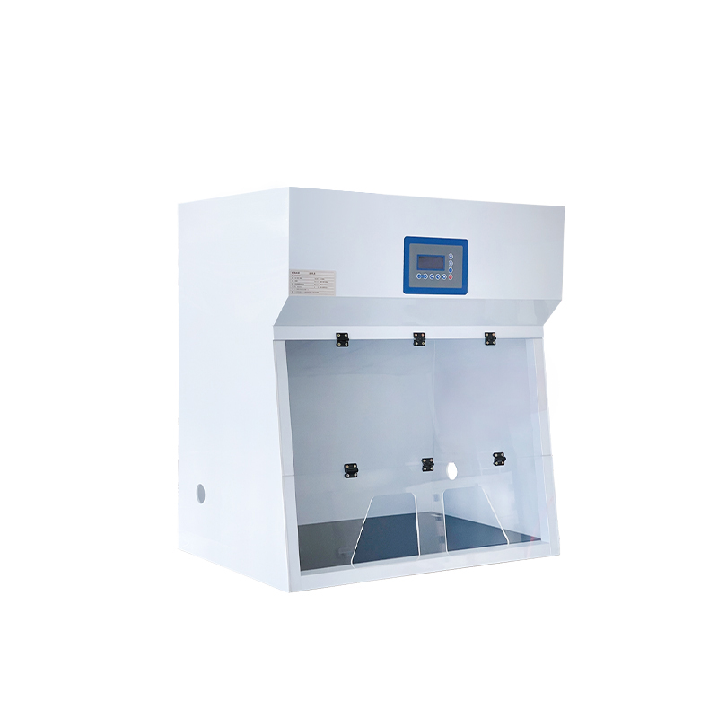 குழாய் இல்லாத பிபி ஃப்யூம் ஹூட் FH1000(PD) FH1500(PD)