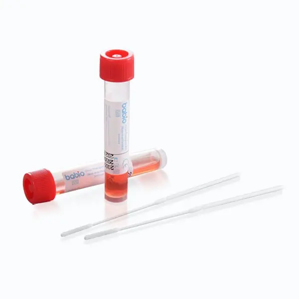 செயலிழக்கப்படாத வைரஸ் போக்குவரத்து கிட் | BABIO இன் VTM