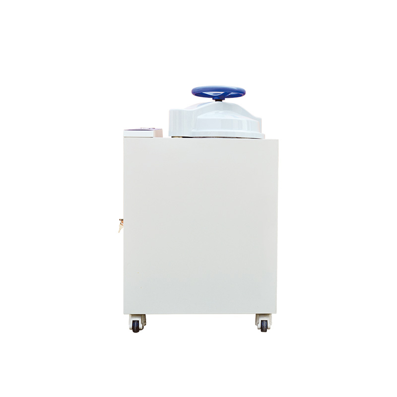 செங்குத்து ஆட்டோகிளேவ் BKQ-B50II